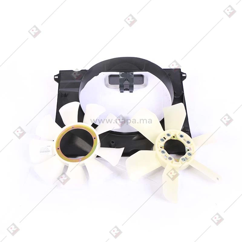 Ventilateurs de refroidissement