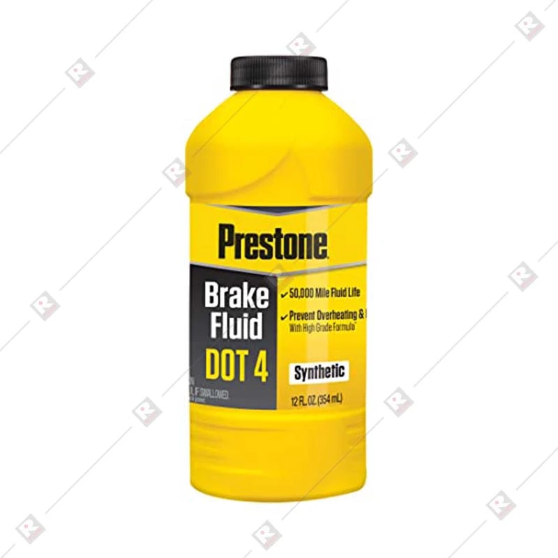 Liquides de frein